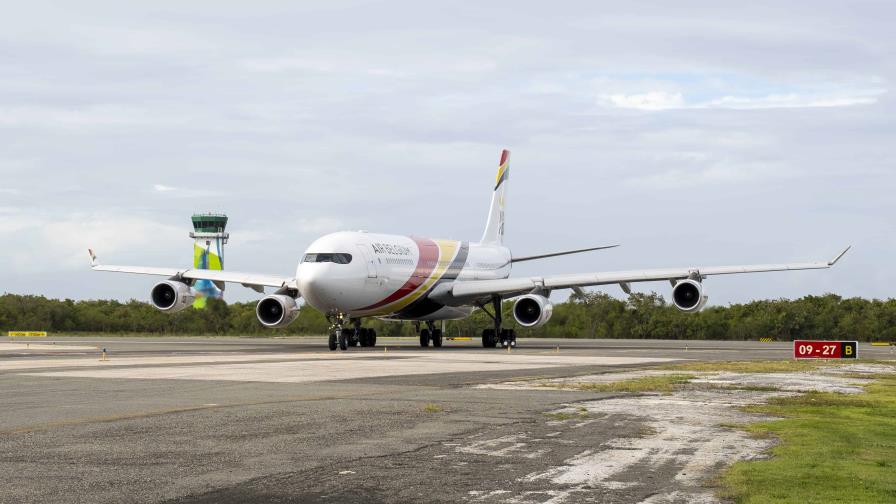 Air Belgium ofrecerá vuelos directos a RD desde el Aeropuerto de Bruselas Air Belgium ofrecerá vuelos directos a RD desde el Aeropuerto de Bruselas