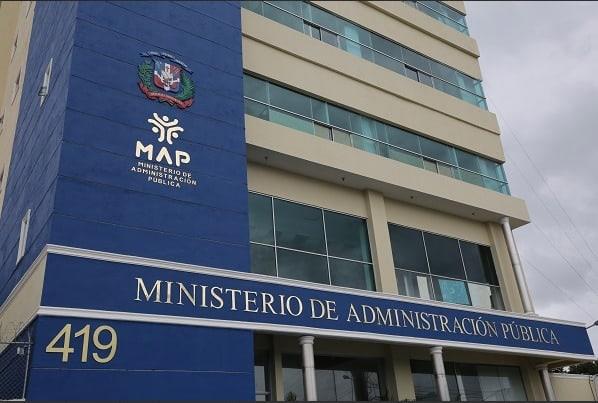 MAP establece nuevos lineamientos para ocupar cargos de carrera administrativa