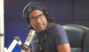 Espectáculos Públicos suspende al locutor Alberto Vargas por usar lenguaje soez