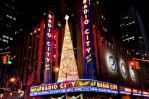 Cierran temporada de espectáculo navideño de las Rockettes y 10 musicales de Broadway por repunte de COVID-19 en Nueva York Cierran temporada de espectáculo navideño de las Rockettes y 10 musicales de Broadway por repunte de COVID-19 en Nueva York