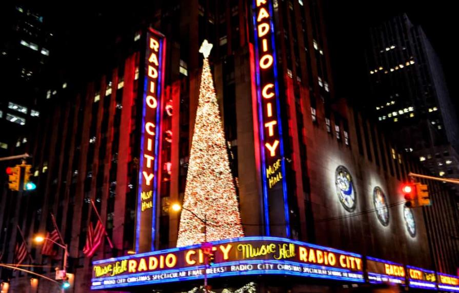 Cierran temporada de espectáculo navideño de las Rockettes y 10 musicales de Broadway por repunte de COVID-19 en Nueva York