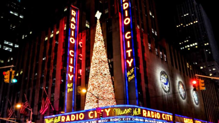Cierran temporada de espectáculo navideño de las Rockettes y 10 musicales de Broadway por repunte de COVID-19 en Nueva York Cierran temporada de espectáculo navideño de las Rockettes y 10 musicales de Broadway por repunte de COVID-19 en Nueva York