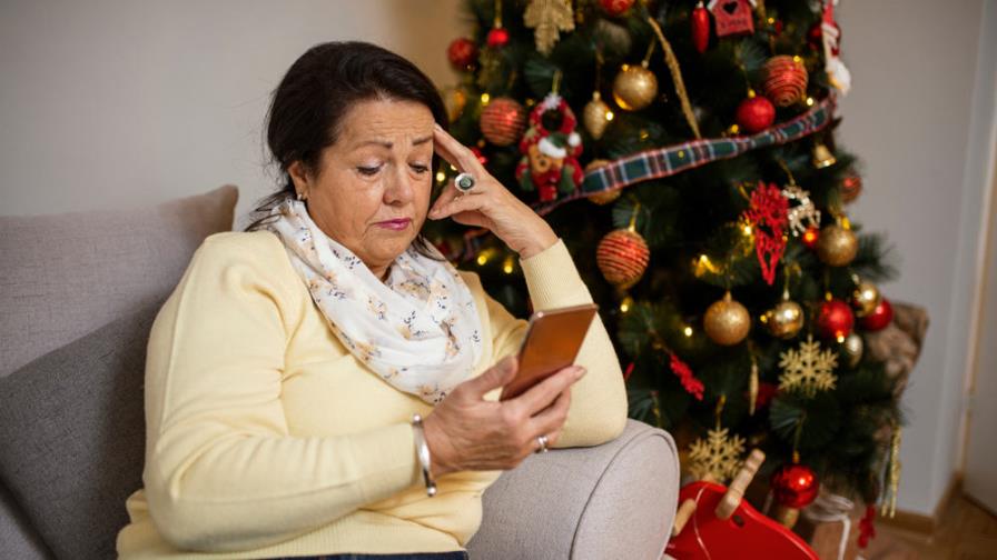 Fobia a la Navidad: en qué consiste