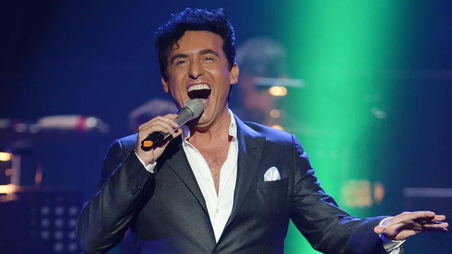 Cinco canciones memorables de Carlos Marín con Il Divo Cinco canciones memorables de Carlos Marín con Il Divo