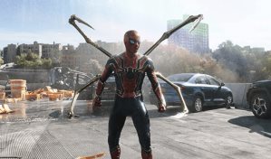 "Spider-Man: No Way Home", una celebraci&oacute;n del g&eacute;nero