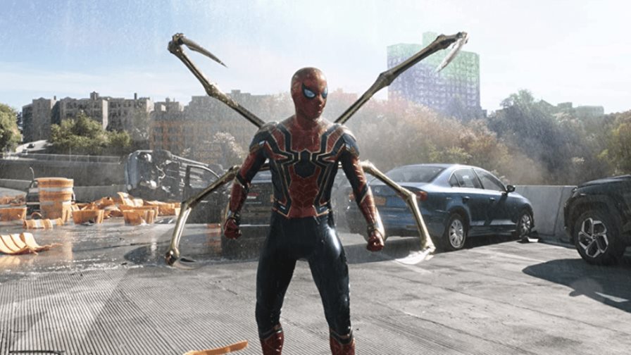 “Spider-Man: No Way Home”, una celebración del género