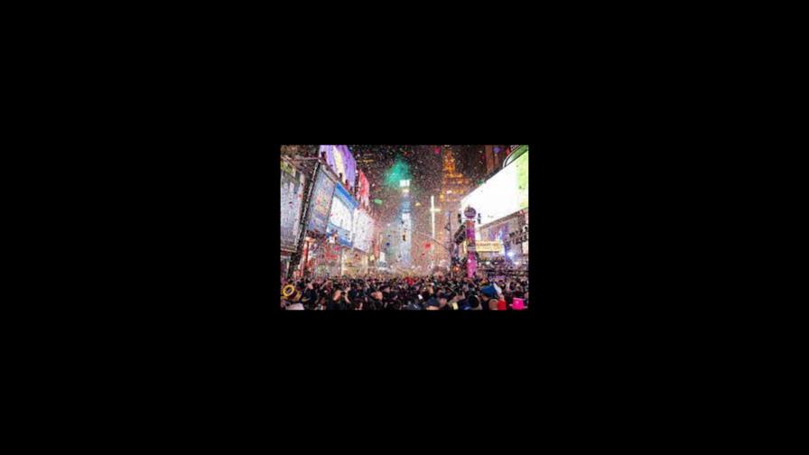 Alcalde de Nueva York no descarta cancelar fiestas de Fin de Año por COVID-19 Alcalde de Nueva York no descarta cancelar fiestas de Fin de Año por COVID-19