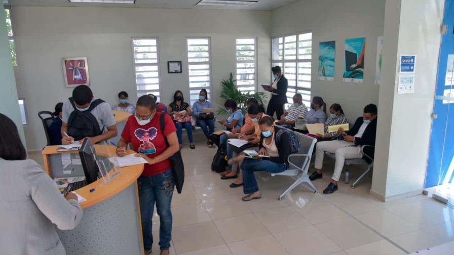 Elías Piña, Duarte y María Trinidad Sánchez: con más pérdida de empleos formales