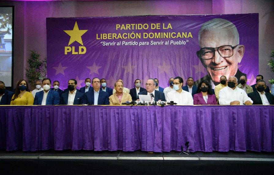PGR: Alexis Medina logró ascenso económico por “acciones y omisiones” de Danilo Medina