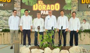 Presidente Abinader dice modelo de turismo RD es un referente mundial