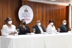 RD tiene un déficit de 10 mil enfermeras en sector público y privado RD tiene un déficit de 10 mil enfermeras en sector público y privado