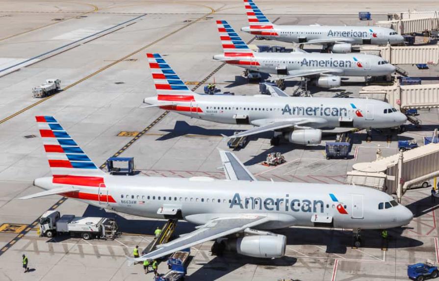 American Airlines anuncia nuevo equipo directivo para América Latina y el Caribe