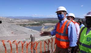 Logros y temas pendientes del Gobierno de Abinader