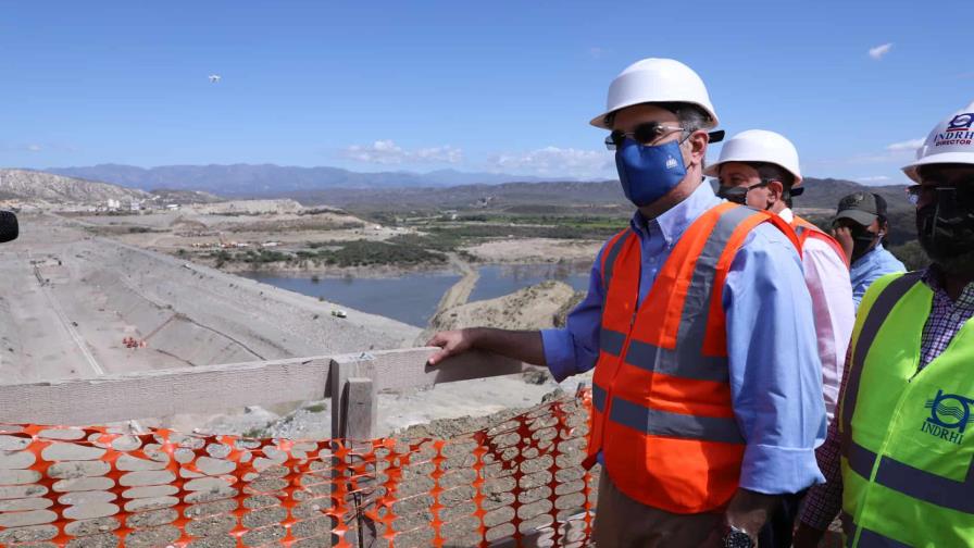 Logros y temas pendientes del Gobierno de Abinader