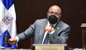 Por la ausencia de bloque del PLD, Cámara de Diputados posterga conocer Código Penal