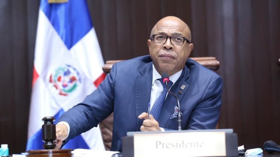 Cámara de Diputados aprueba de urgencia colocación de valores de deuda pública por más de RD$200 mil millones