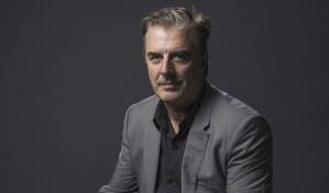 Chris Noth sale de "The Equalizer" tras acusaciones de abuso sexual