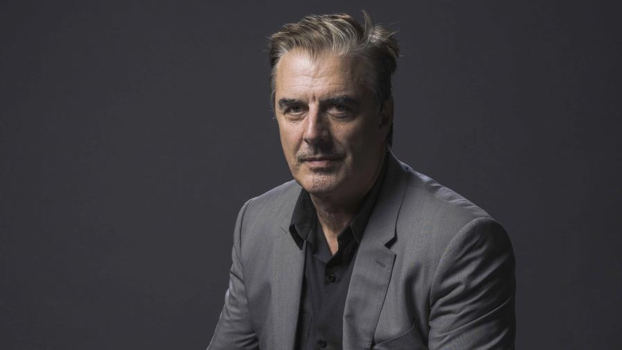 Chris Noth sale de “The Equalizer” tras acusaciones de abuso sexual Chris Noth sale de “The Equalizer” tras acusaciones de abuso sexual