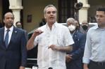 Gobierno añade RD$460 millones para remodelar la Ciudad Colonial