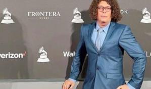 Roy Chinchilla, el empresario que apuesta a la bachata junto a cantante Osmir Garay