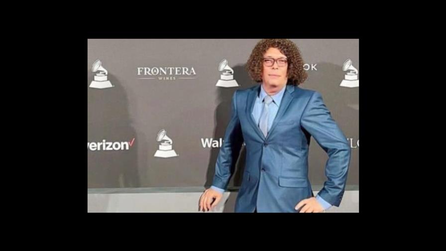 Roy Chinchilla, el empresario que apuesta a la bachata junto a cantante Osmir Garay Roy Chinchilla, el empresario que apuesta a la bachata junto a cantante Osmir Garay