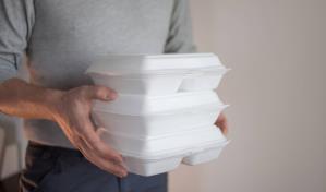 Prohíben uso de envases de poliestireno para alimentos en Perú