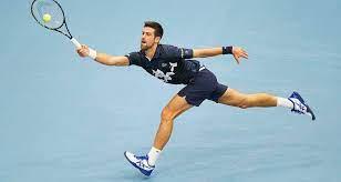 Año 2021: Djokovic en la cumbre de la nueva ola del tenis