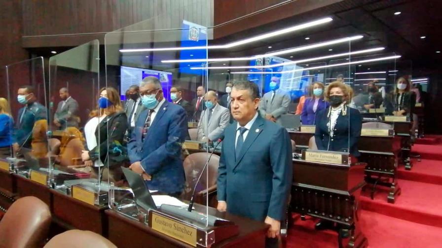 Código Penal sigue vivo; Cámara de Diputados conocerá el proyecto este martes