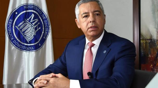 Expediente Antipulpo: Se pagaron más de RD$922 millones en la transición