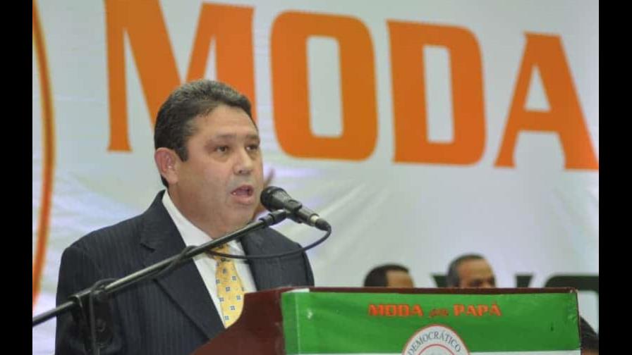 Dirigentes políticos muestran pesar por fallecimiento de Emilio Rivas