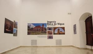 CCESD exhibe muestra "La Ruta de las personas esclavizadas. Sitios de memoria"