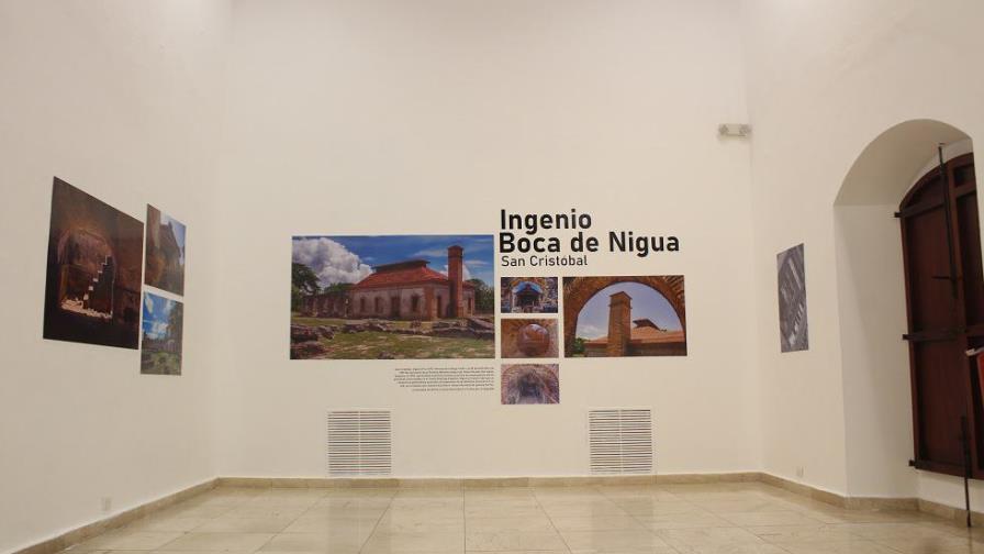 CCESD exhibe muestra “La Ruta de las personas esclavizadas. Sitios de memoria” CCESD exhibe muestra “La Ruta de las personas esclavizadas. Sitios de memoria”