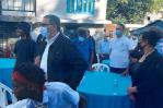 Hogar Crea penetra al corazón de Villa Francisca y rescata a 12 adictos a drogas Hogar Crea penetra al corazón de Villa Francisca y rescata a 12 adictos a drogas
