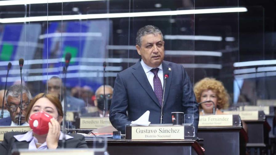 Bloque PLD se retira de Cámara de Diputados; ve hay persecución