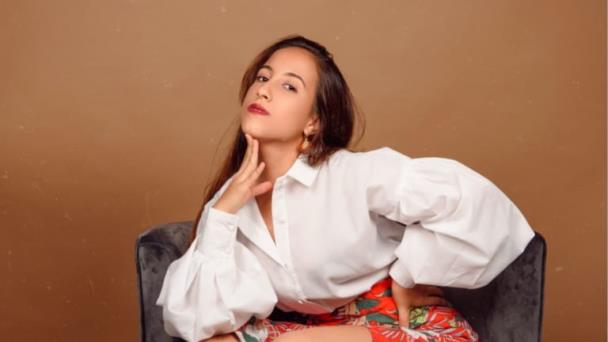Diseñadora dominicana crea colección para Shein inspirada en el otoño caribeño