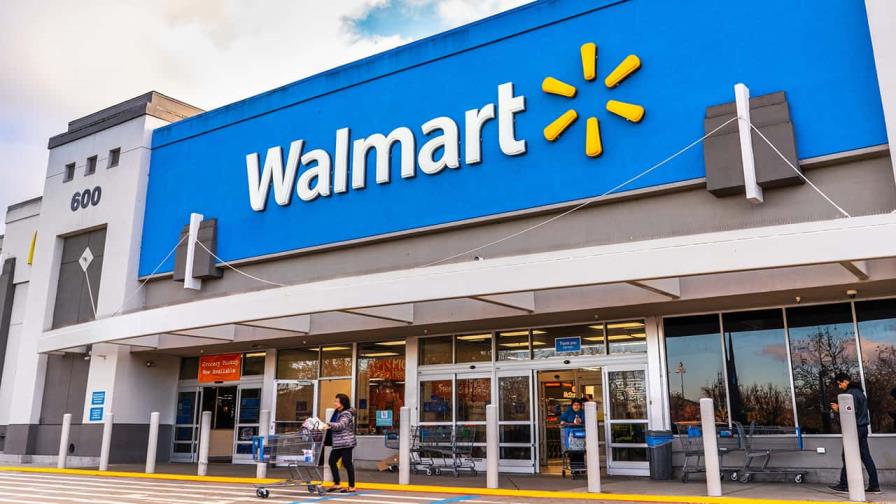California demanda a Walmart por contaminación con residuos tóxicos