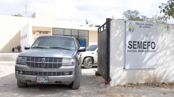 Ascienden a seis los dominicanos muertos en Chiapas