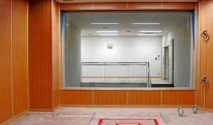 Japón ejecuta a tres presos