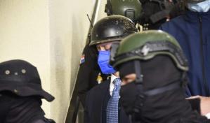 Defensa de Jean Alain pide a la Suprema fijar audiencia para conocer recurso