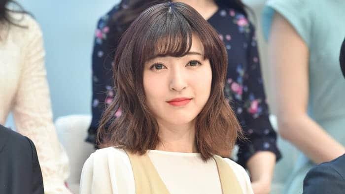 Muere popular actriz y cantante japonesa tras caer de hotel de 22 pisos