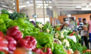 En noviembre, productos agropecuarios estuvieron más baratos en supermercados