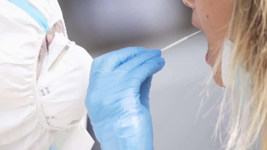 México acumula 23 casos de la variante ómicron México acumula 23 casos de la variante ómicron