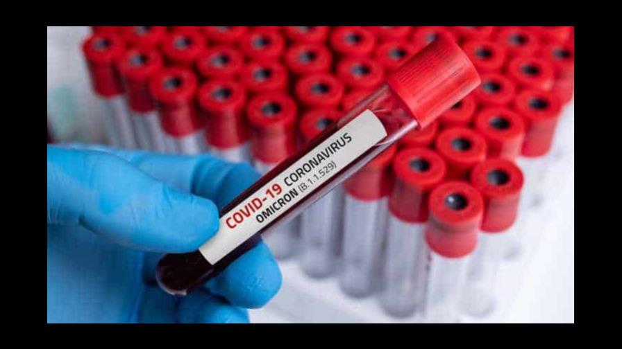 Colombia detecta primeros tres casos de variante ómicron de COVID-19 Colombia detecta primeros tres casos de variante ómicron de COVID-19