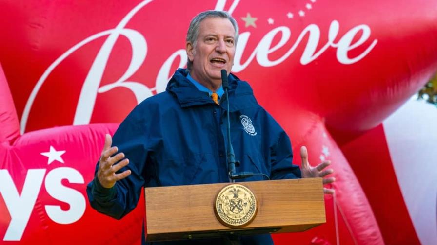 Nueva York dará 100 dólares a quienes se pongan tercera dosis de vacuna anticovid Nueva York dará 100 dólares a quienes se pongan tercera dosis de vacuna anticovid