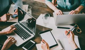 Tres claves pospand&eacute;micas para construir una fuerza laboral resiliente