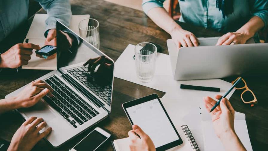 Tres claves pospandémicas para construir una fuerza laboral resiliente Tres claves pospandémicas para construir una fuerza laboral resiliente