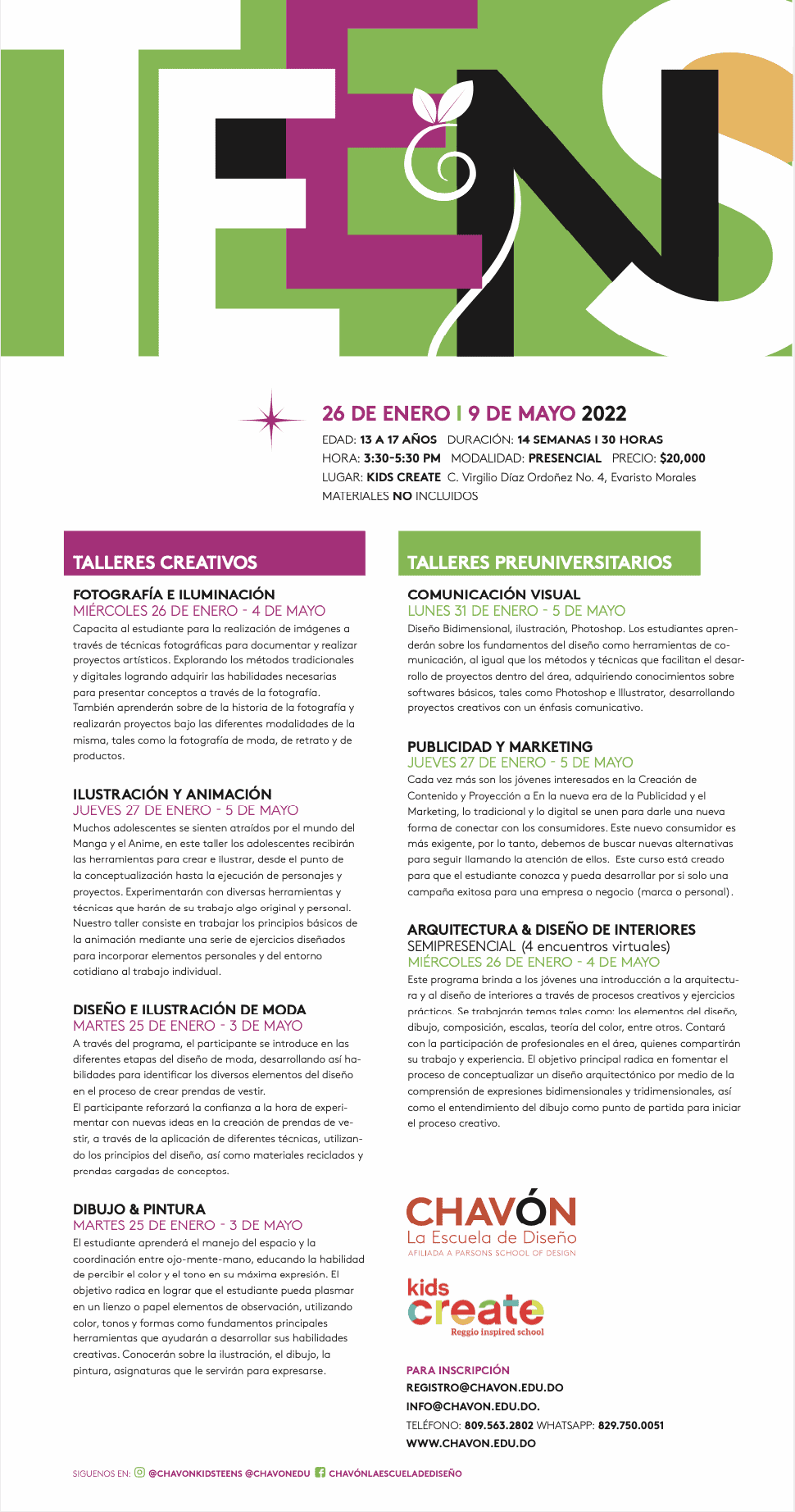 Infografía