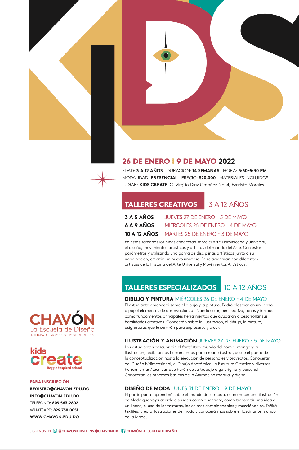 Infografía