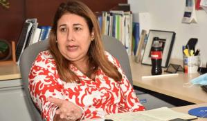 Además del COD, otras entidades deportivas están fuera de la Ley