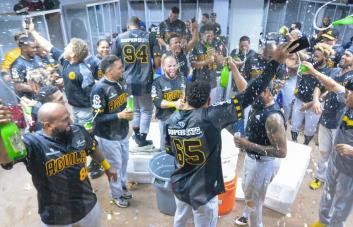 El round robin se inicia el lunes 27, luego del asueto de Navidad